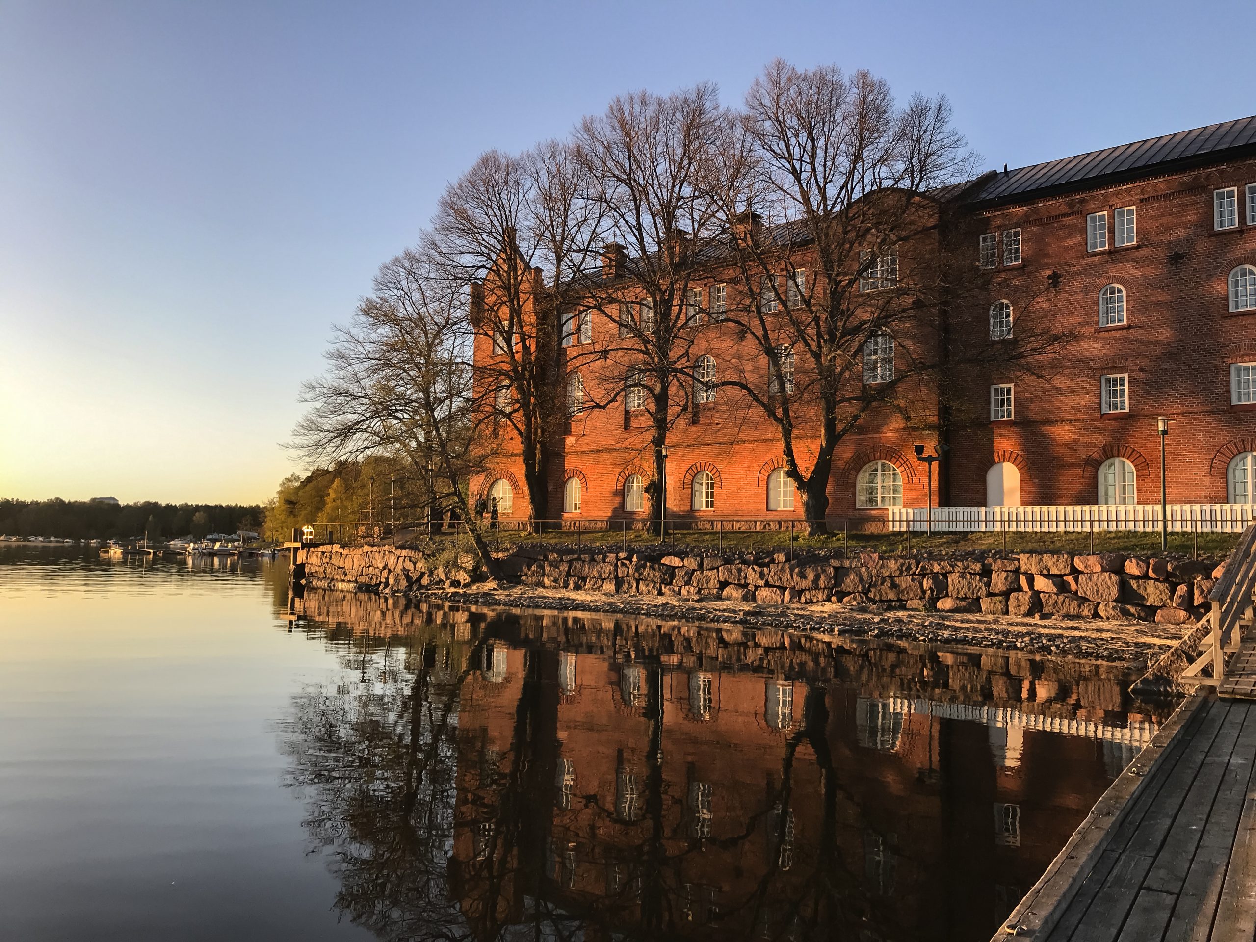 Kotkan Höyrypanimo | Visit Kotka-Hamina