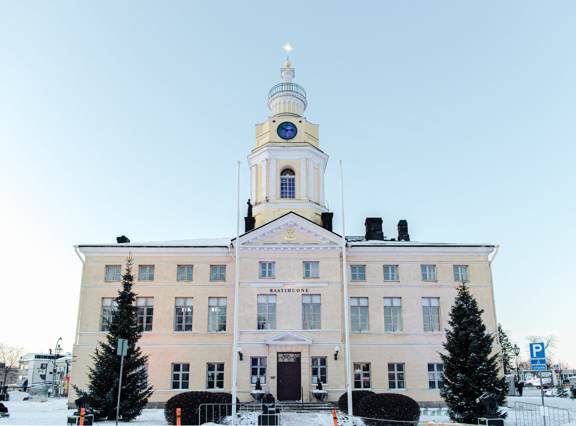 Tuhansien Tarinoiden Hamina | Visit Kotka-Hamina