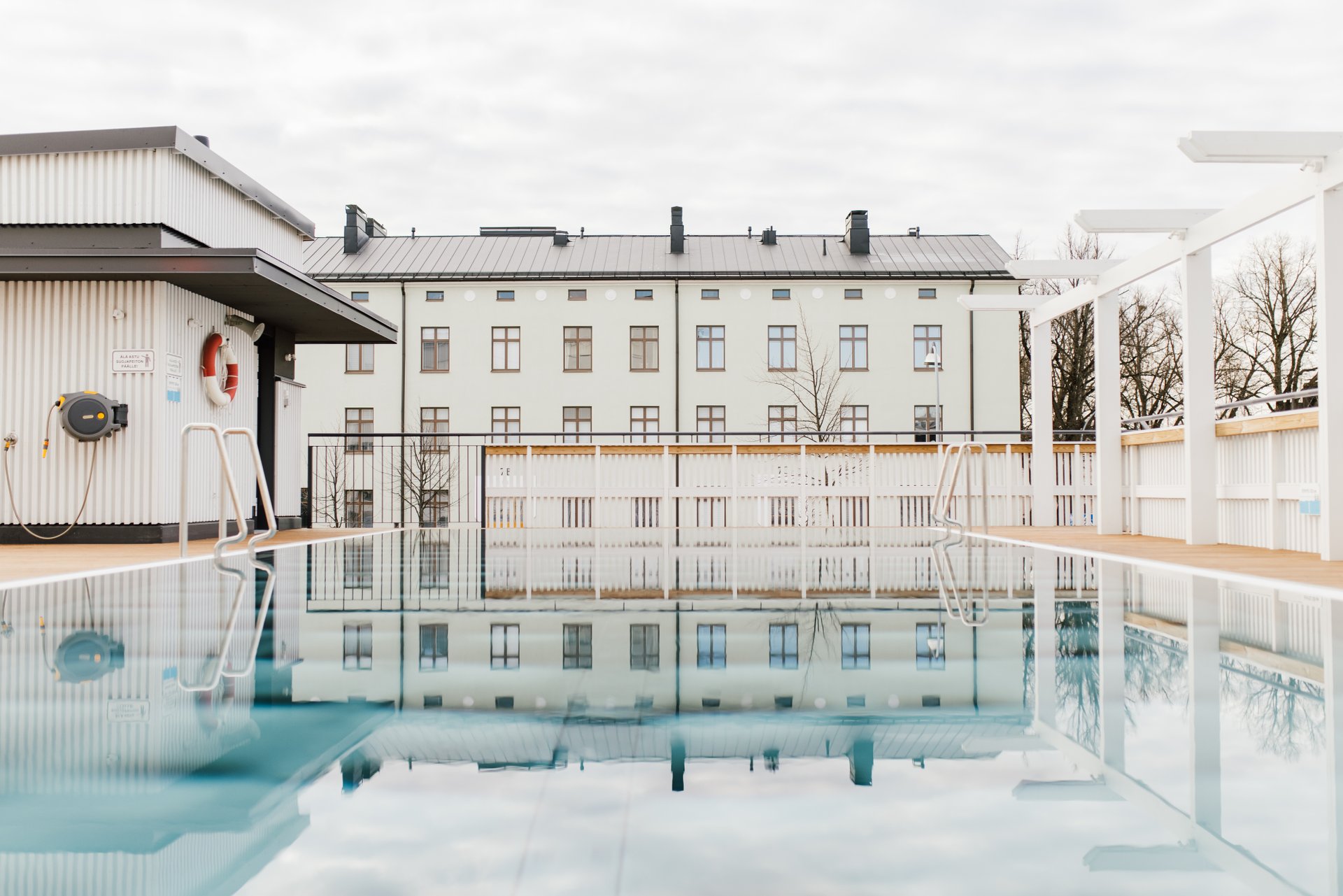 SpaHotel Hamina | Visit Kotka-Hamina